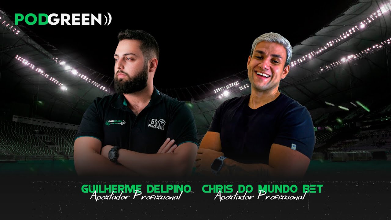 ENTREVISTA COM CHRIS DO MUNDO BET