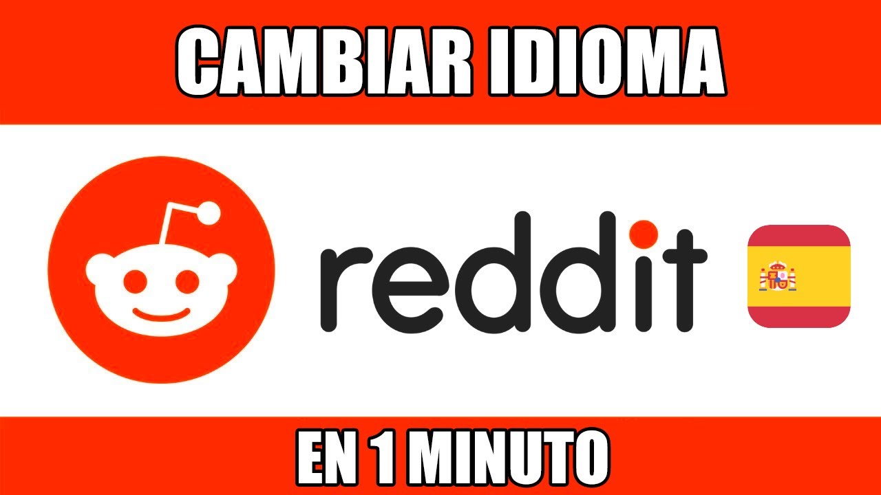 🚀 C&Oacute;MO CAMBIAR IDIOMA REDDIT 2021 ✅ TUTORIAL PONER REDDIT APP EN ESPA&Ntilde;OL 2022 🚀 DESCARGAR EN IOS