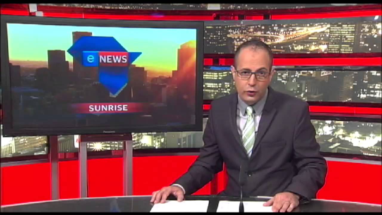 Sunrise Promo 2015