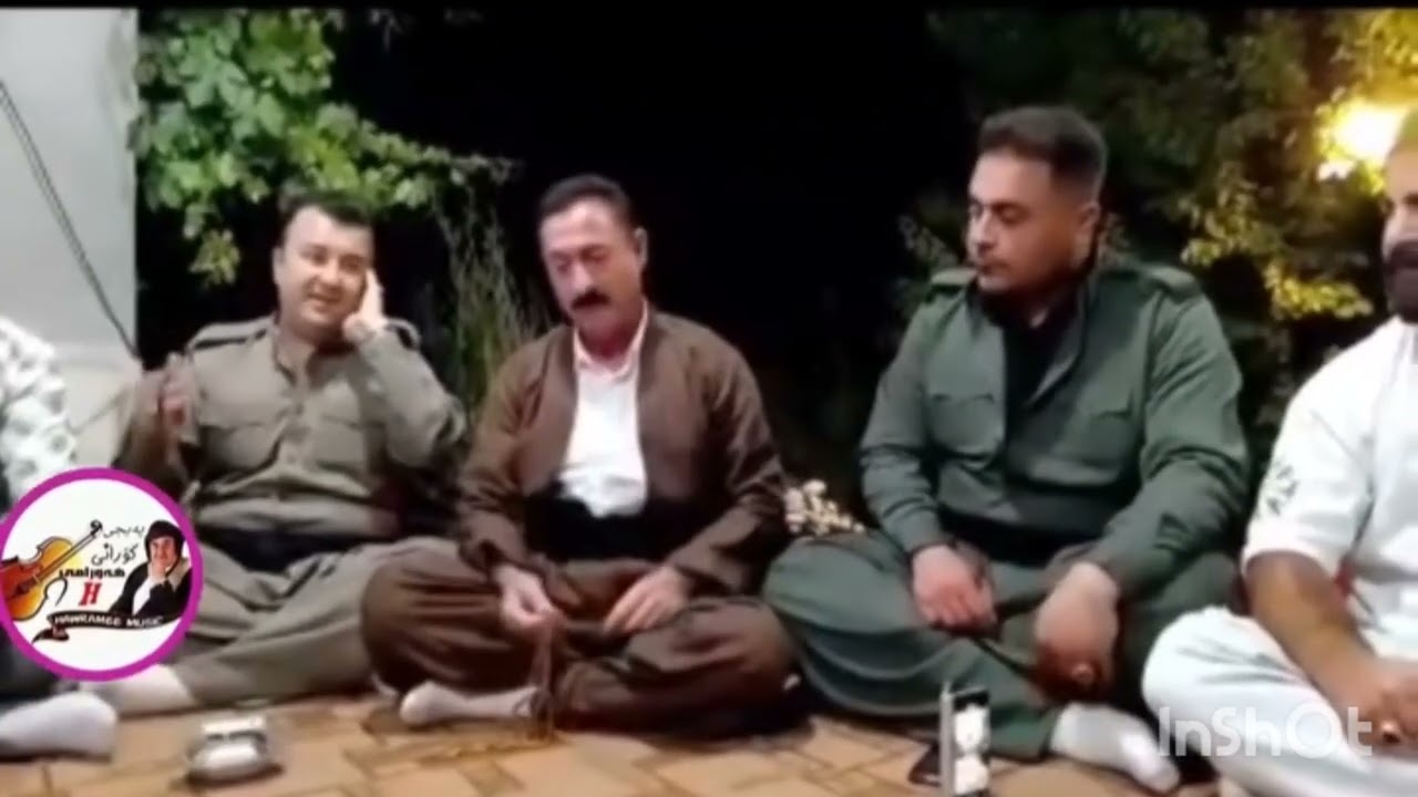 گۆرانیێ هونەرمەندا کاکە سەعدی نەوسودی و کاکە سەرکەوت حوسەینی ♥️🌹🥰