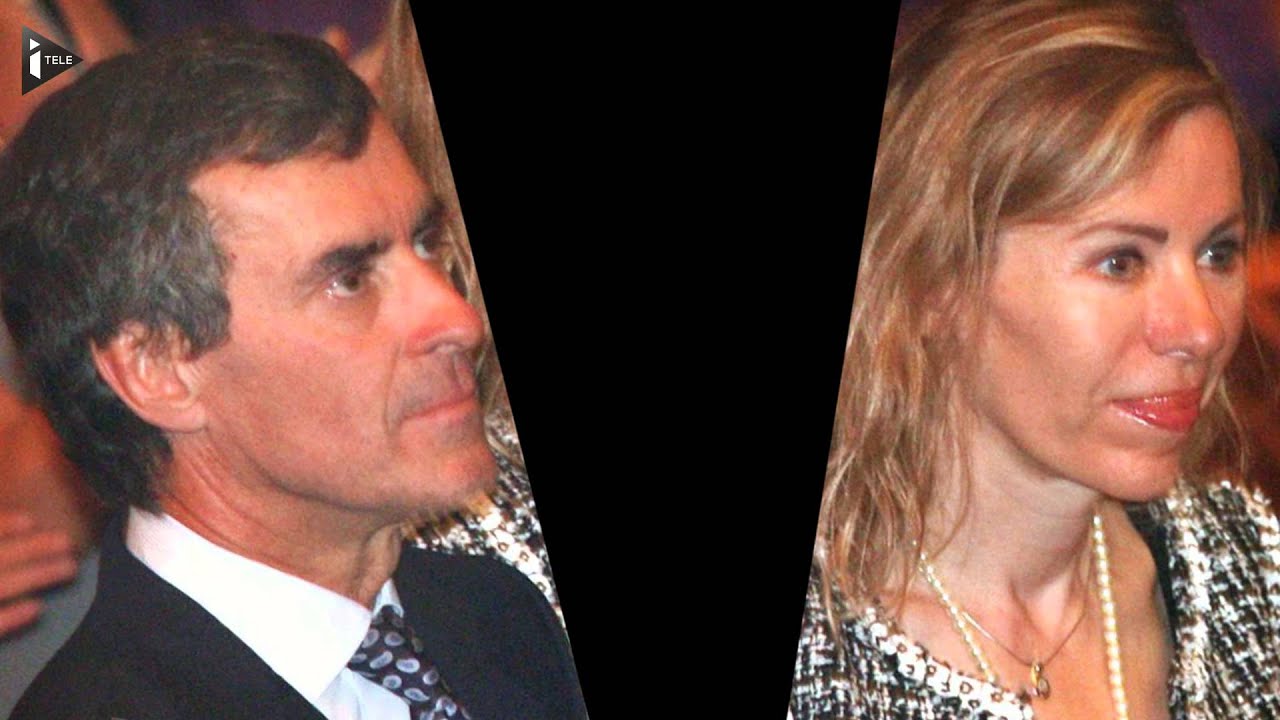Les époux Cahuzac devant la justice, sur fond de trahison supposée