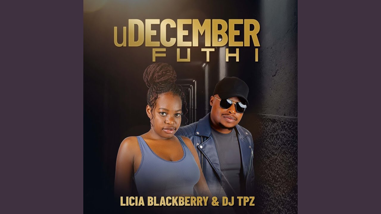 uDecember Futhi