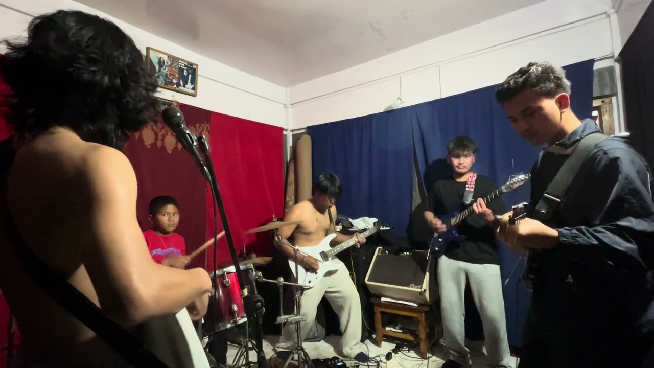 Jorhat Khopi Cover #jorhatkhopi #maneithangja  #kukirocksongs #viral #fyp #trending #youtube #2026 