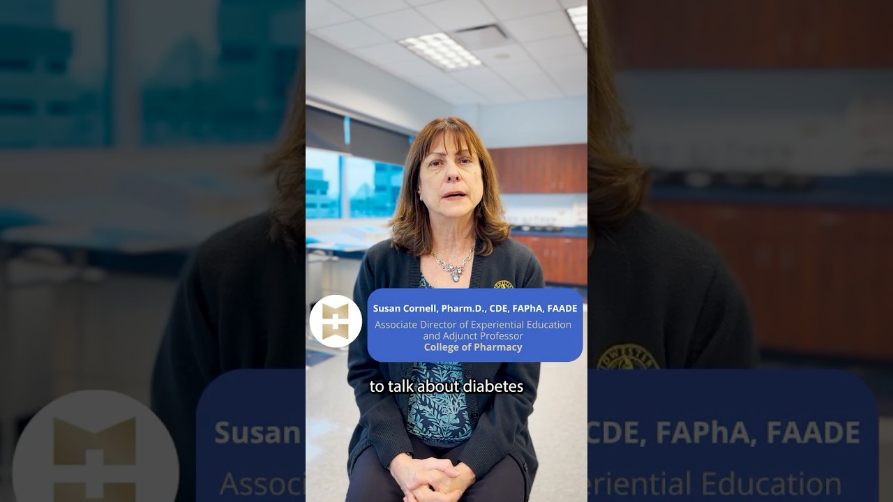 New Diabetes Medications: Protecting Heart, Kidneys, and More with Dr. Susan Cornell