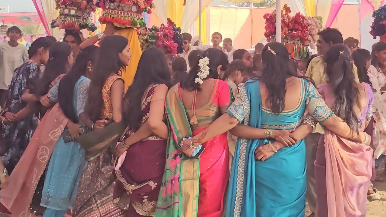 Mahakal Band Navapada | New Timli Song | New Tune | 2026 Marriage | at Khatgaon 