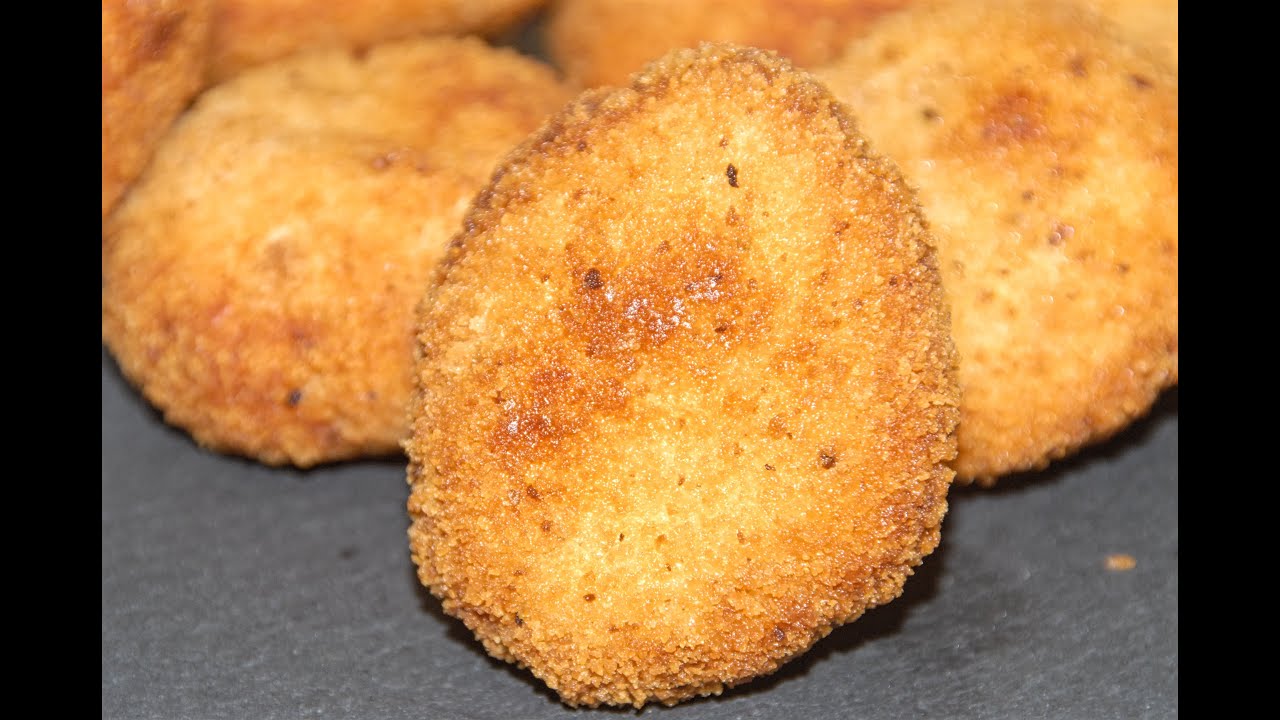 Nuggets de pollo con Thermomix | Receta paso a paso