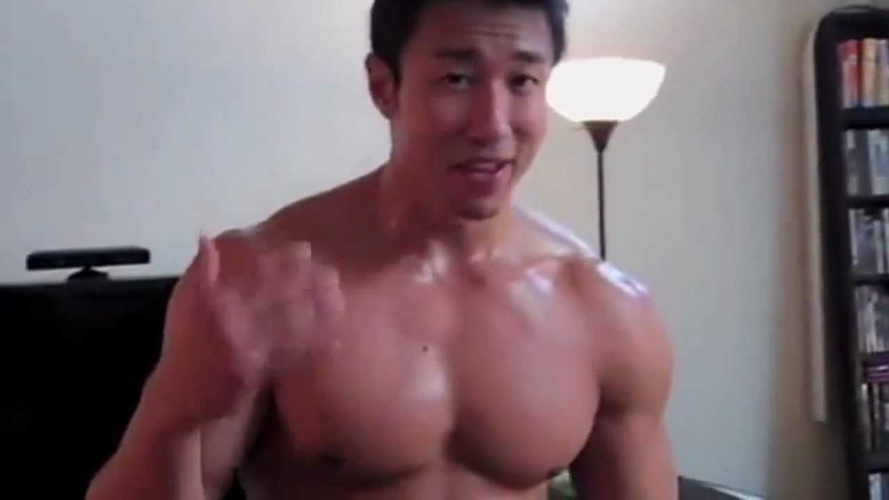 Bodybuilding At Home