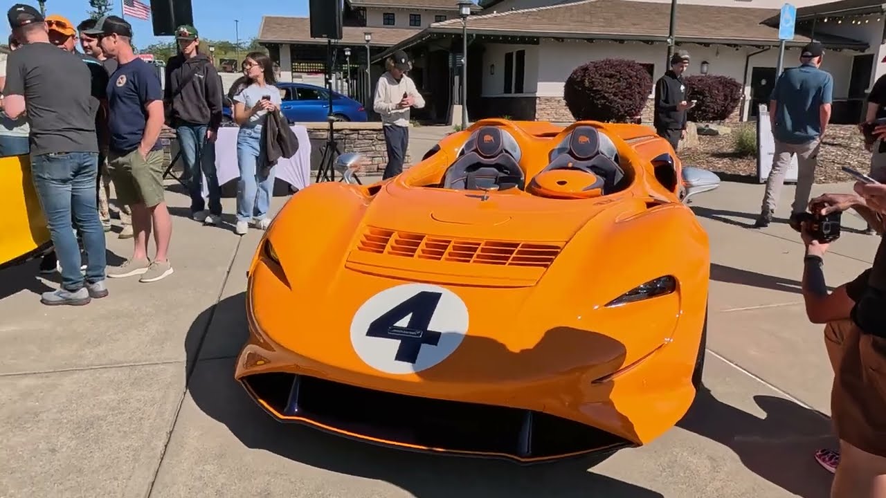 Cars and Coffee Cruise