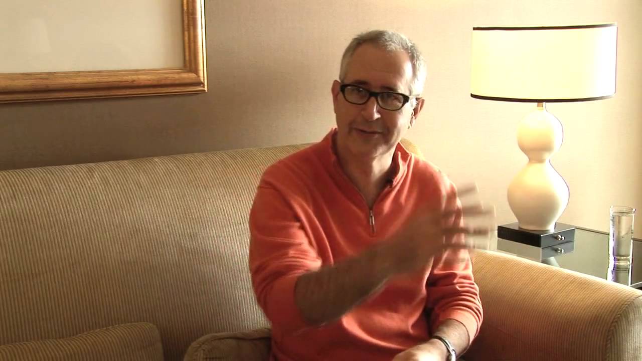 David Nichtern 