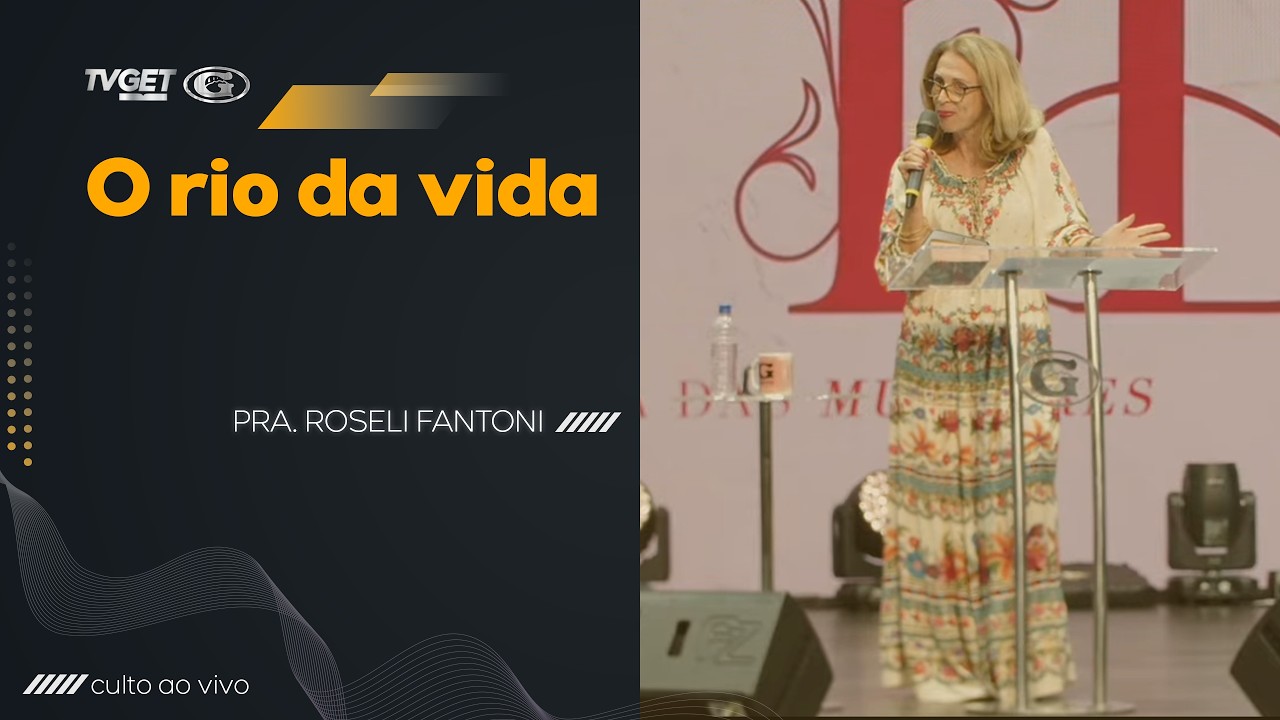 Culto JVTD | 07/03/2026