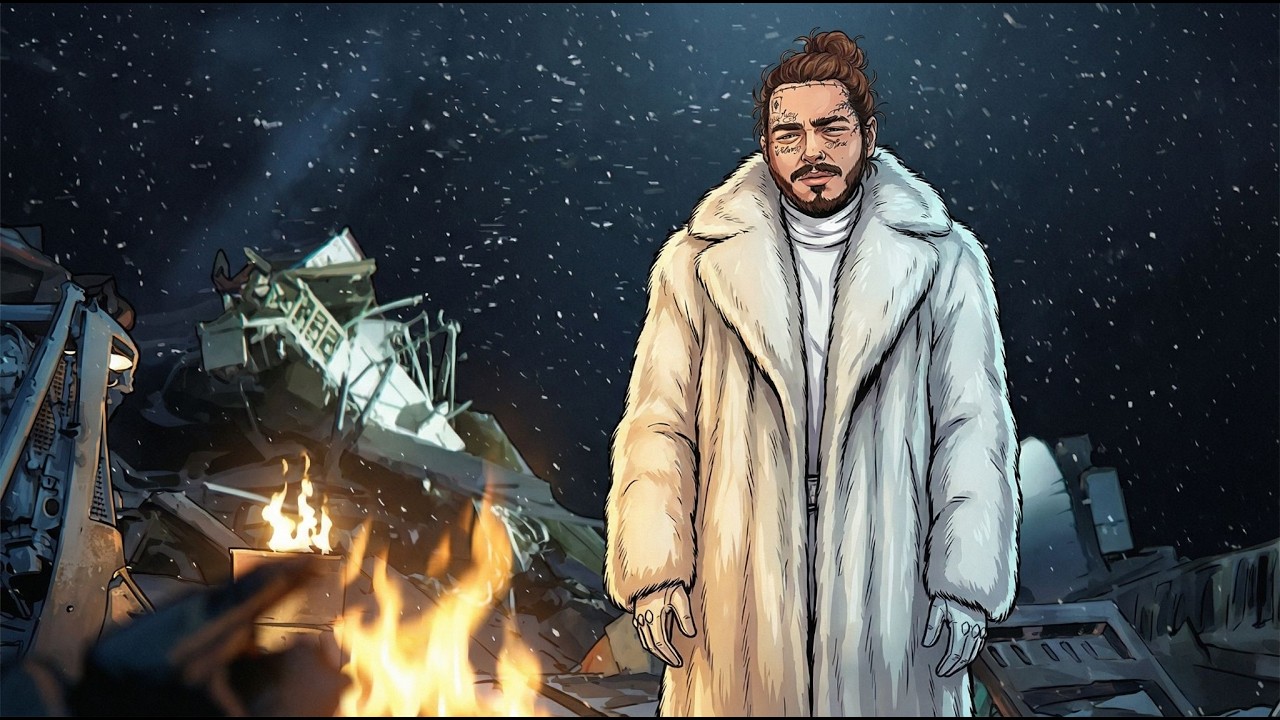 Inspired by Post Malone – Psycho Era | Reimagined Sounds