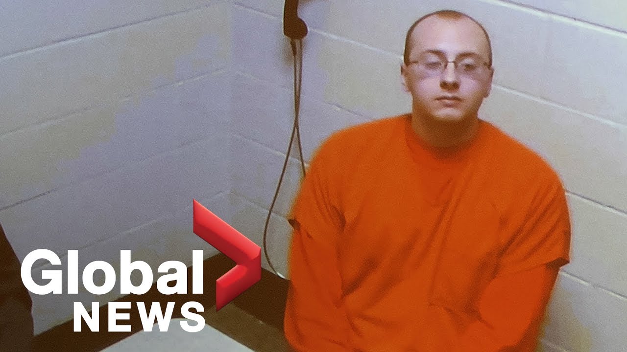 Jayme Closs kidnapping suspect appears in court; details of abduction revealed