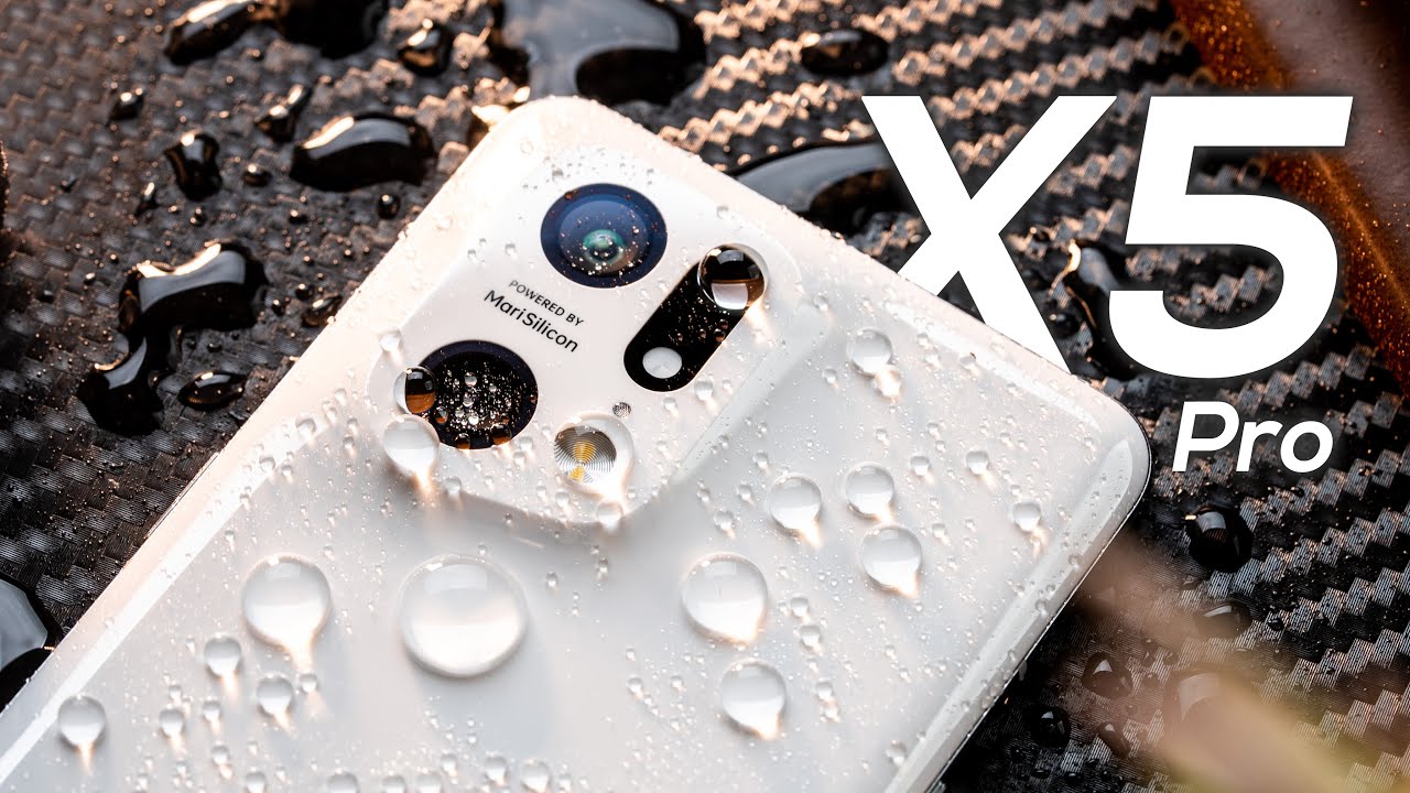 AKHIRNYA DATANG JUGA!!! Review OPPO Find X5 Pro 5G Indonesia!
