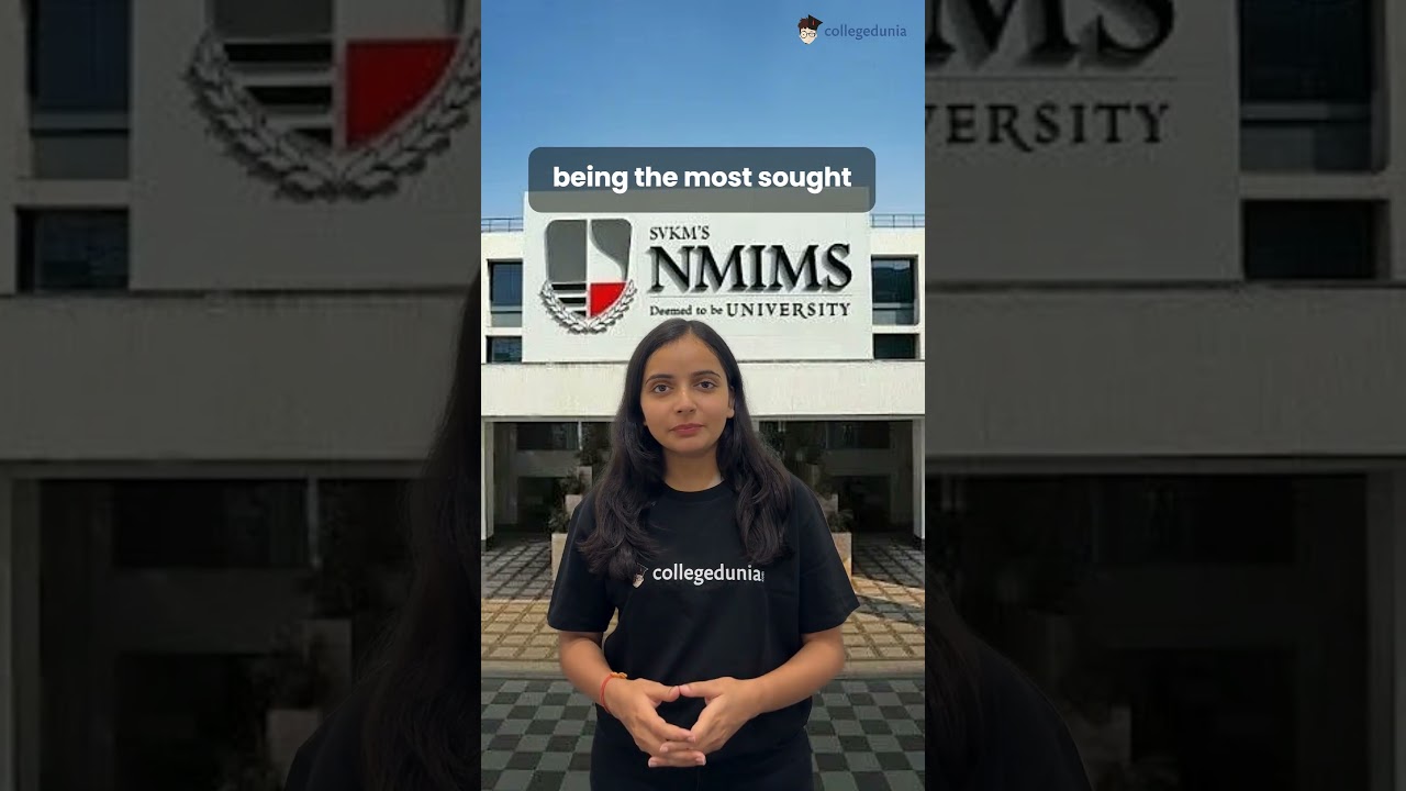 NMIMS Navi Mumbai Courses & Fees Breakdown: MBA, BBA, B.Tech & More | Top Choices for Your Future!