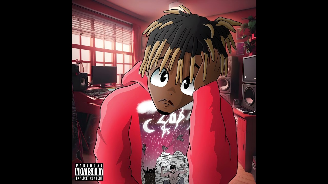 [FREE] Juice WRLD Type Beat - 