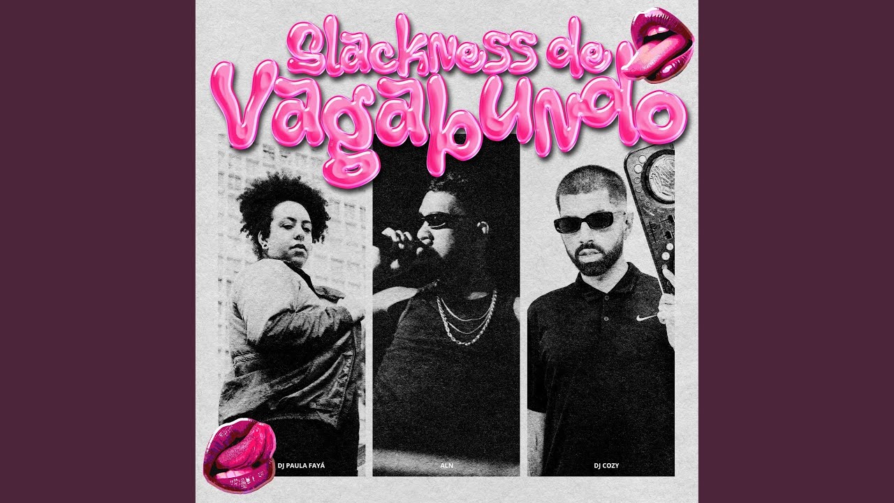 Slackness de Vagabundo