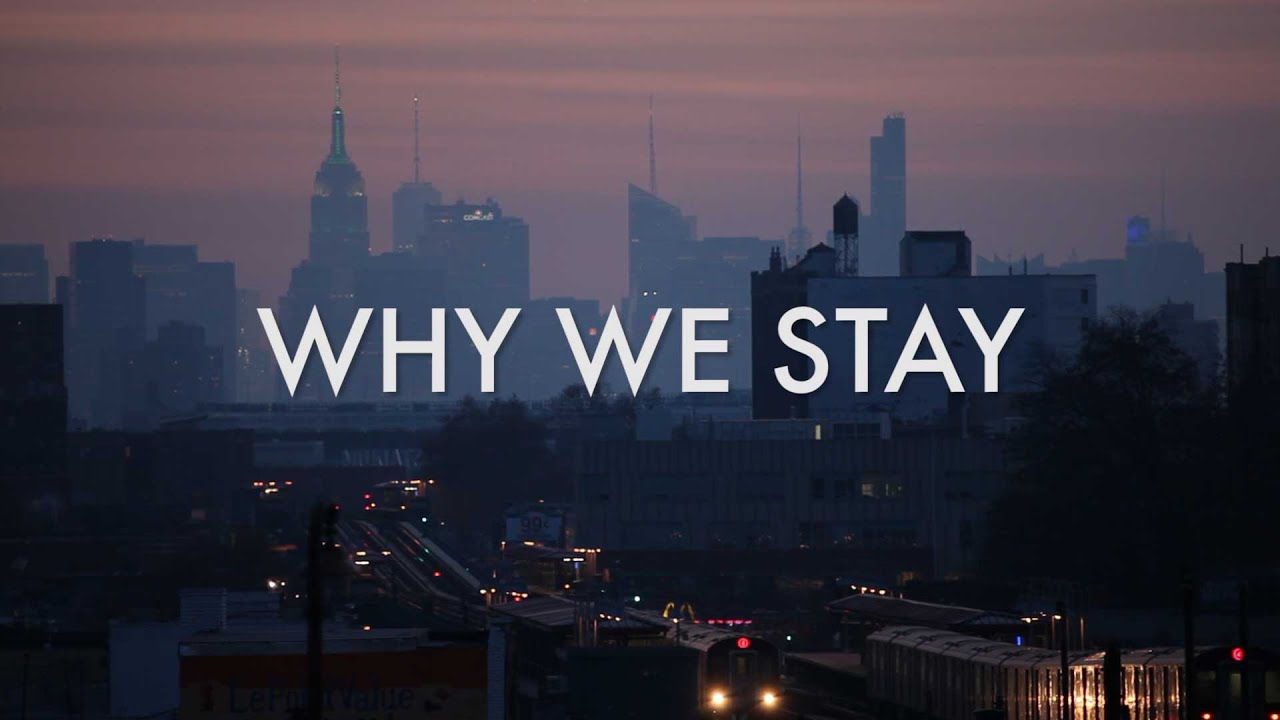 Why We Stay: Gentrification’s Damage