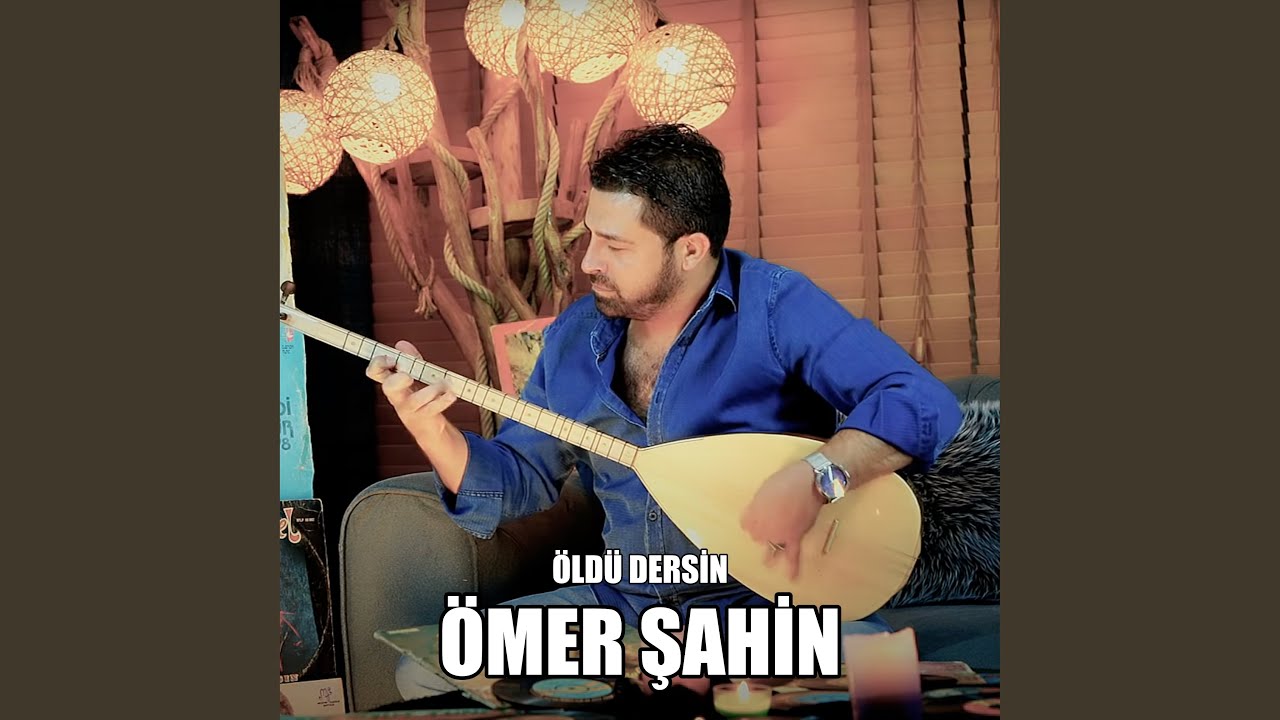 Öldü Dersin