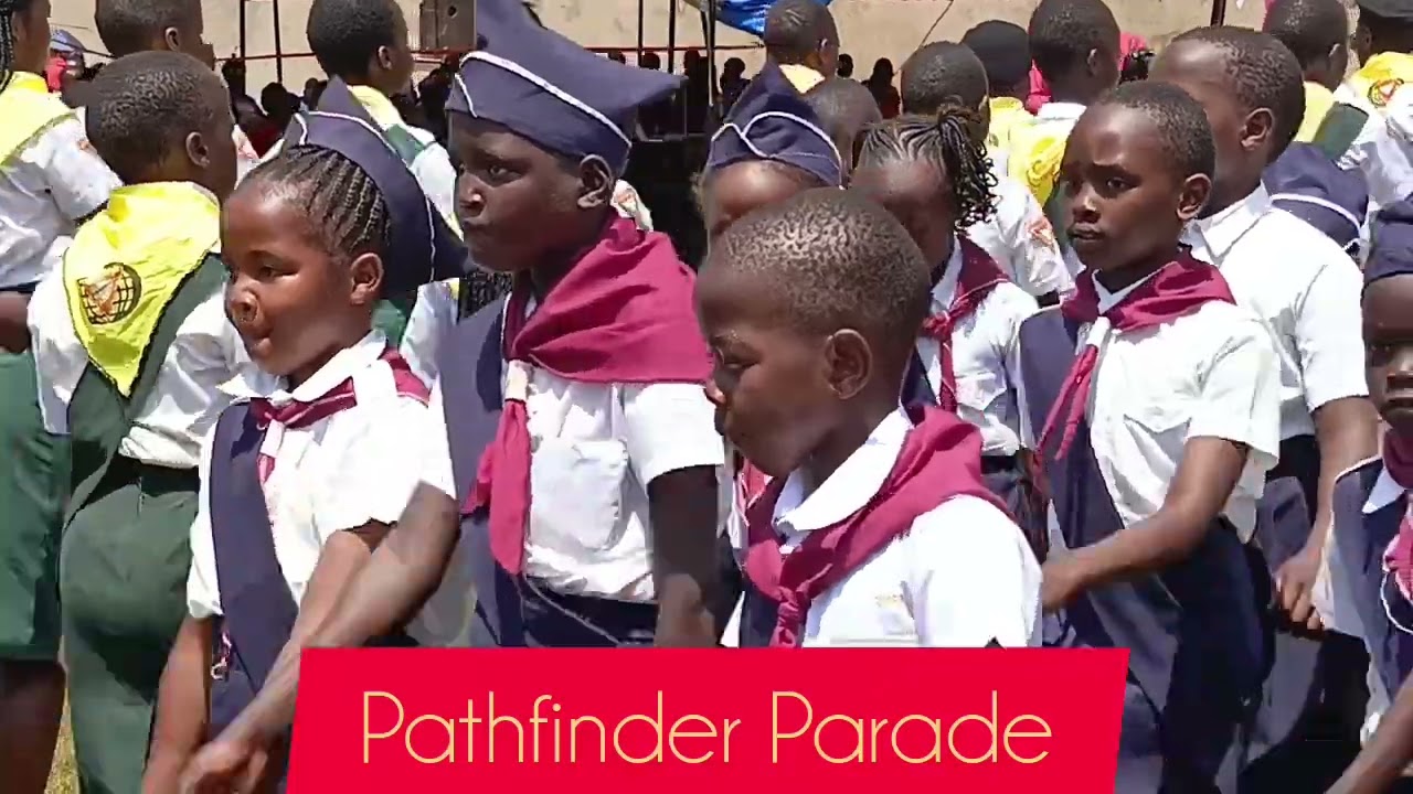 Millennium Camp Pathfinder Matching