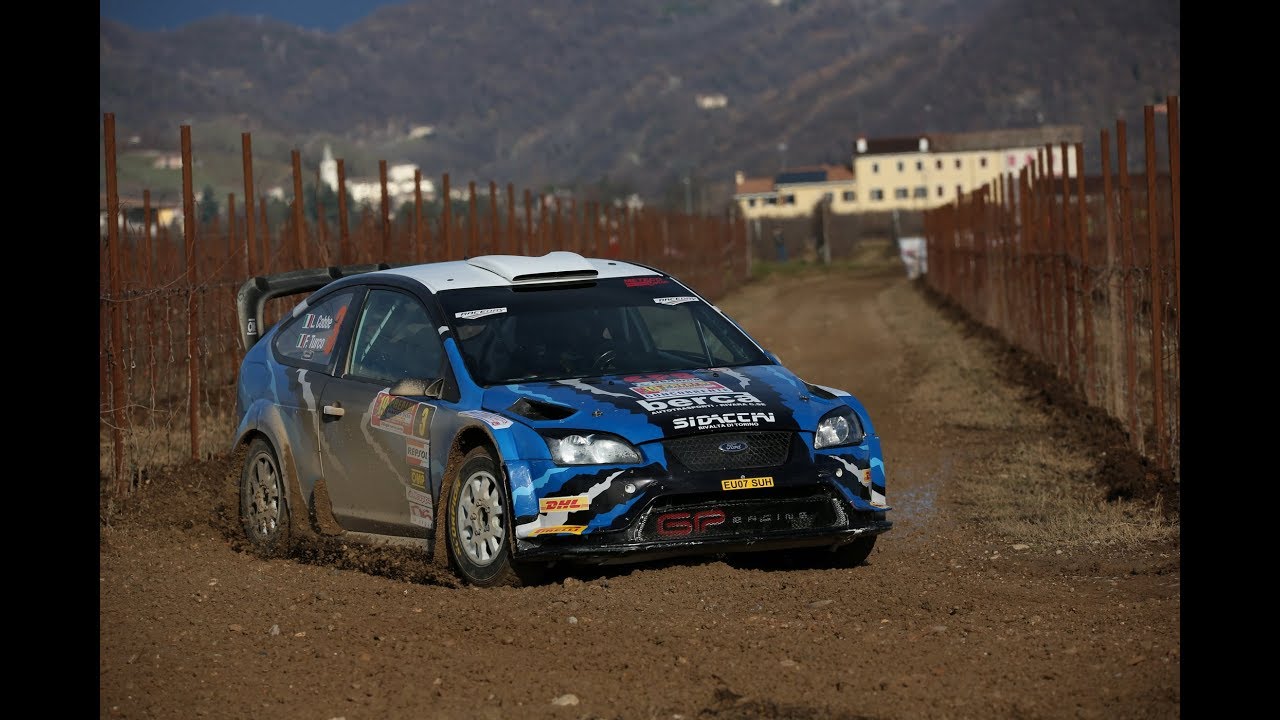 19° Rally Prealpi Master Show 2017 - HIGHLIGHTS