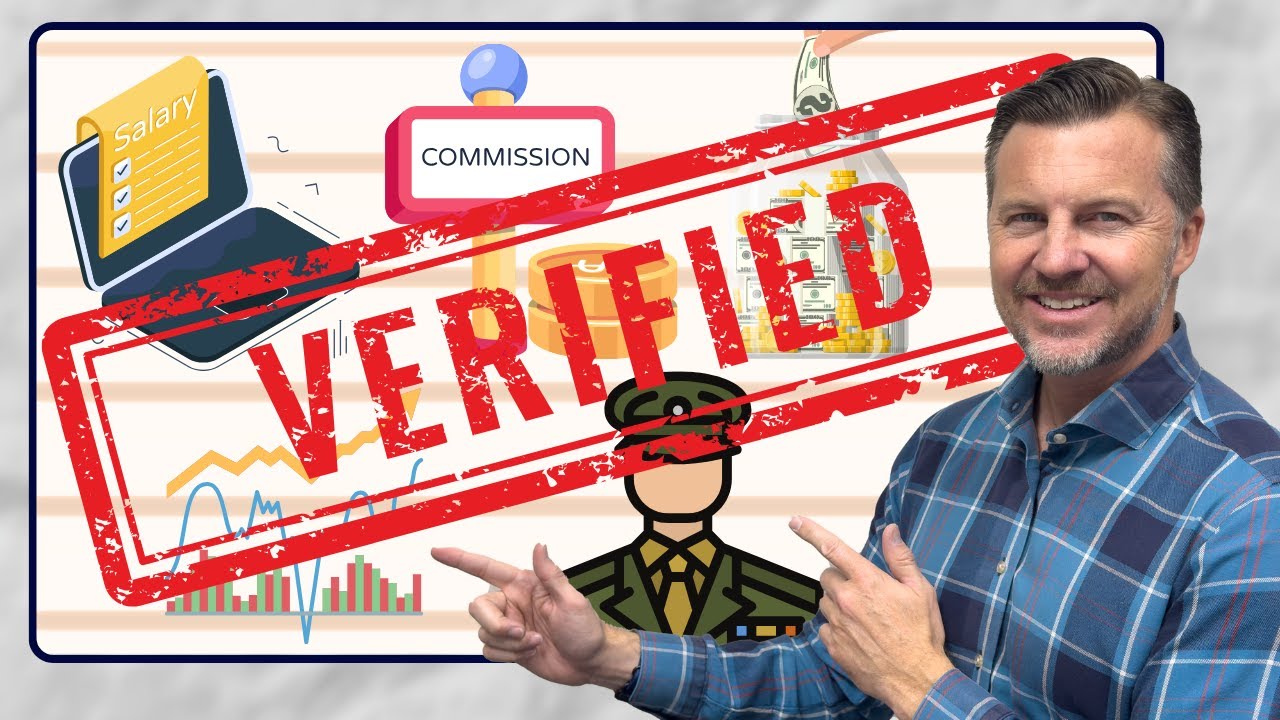 How Do Lenders Verify Your Income for a Mortgage?