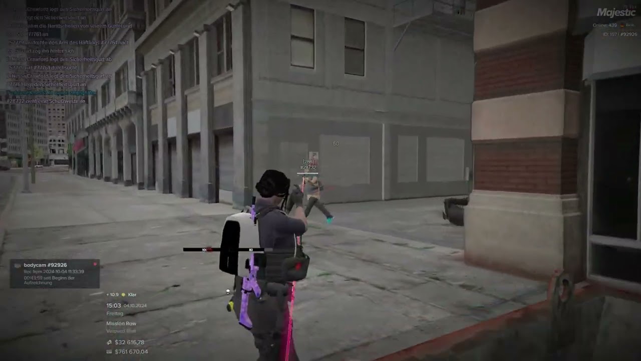 | Majestic Rp | Zocker