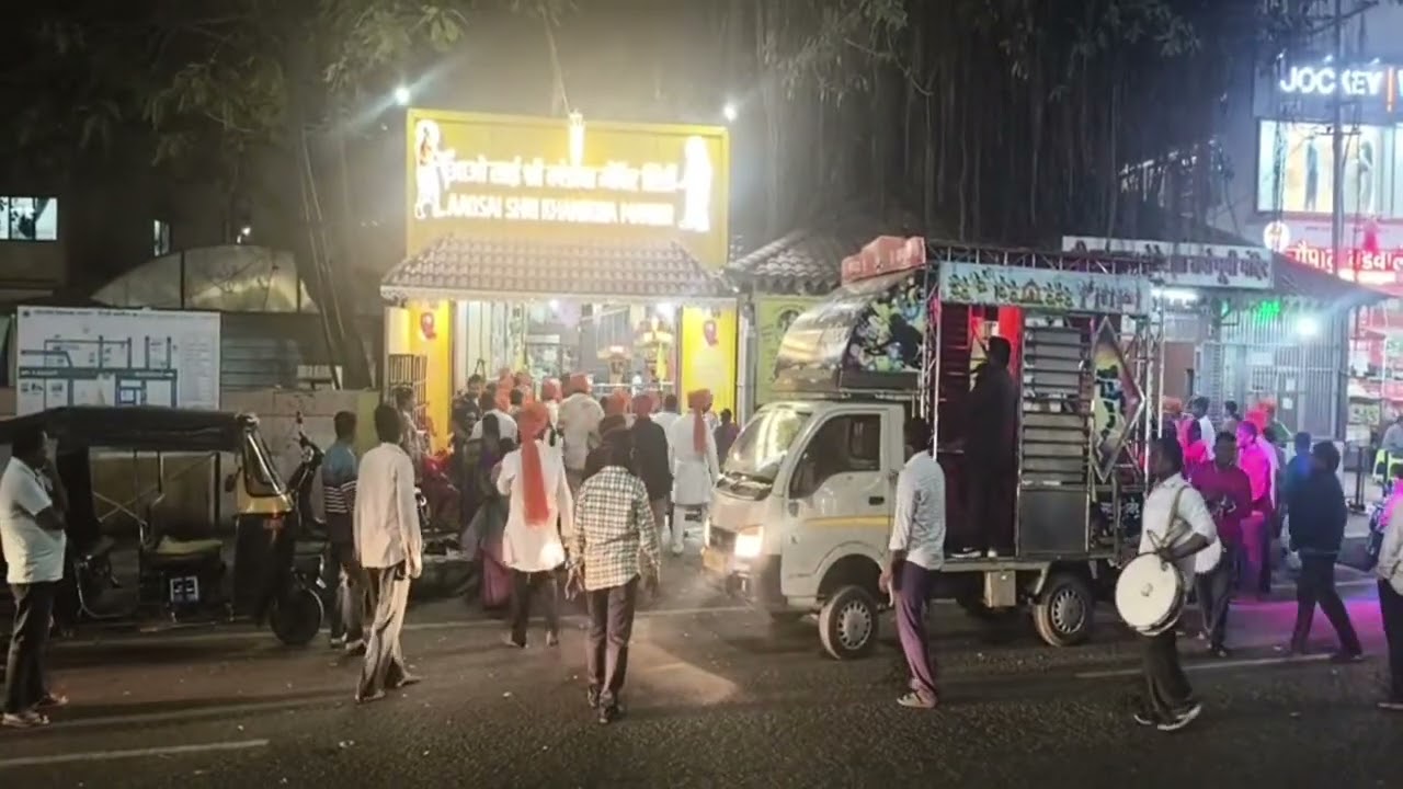 Highlight 1:31:15 - 1:36:15 from ఆనంద సాయి కి కోటి దీపోత్సవం లో Day 2 evening పార్ట్ 2