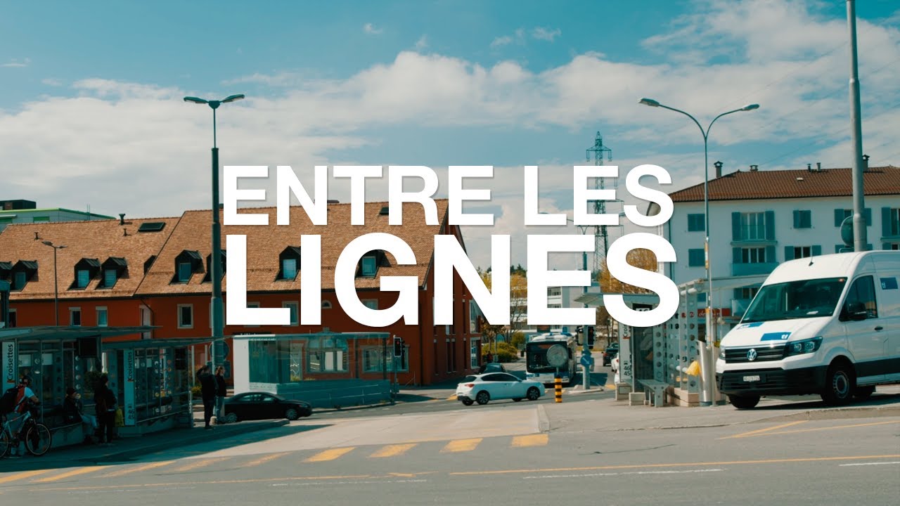 Entre les lignes de Christian