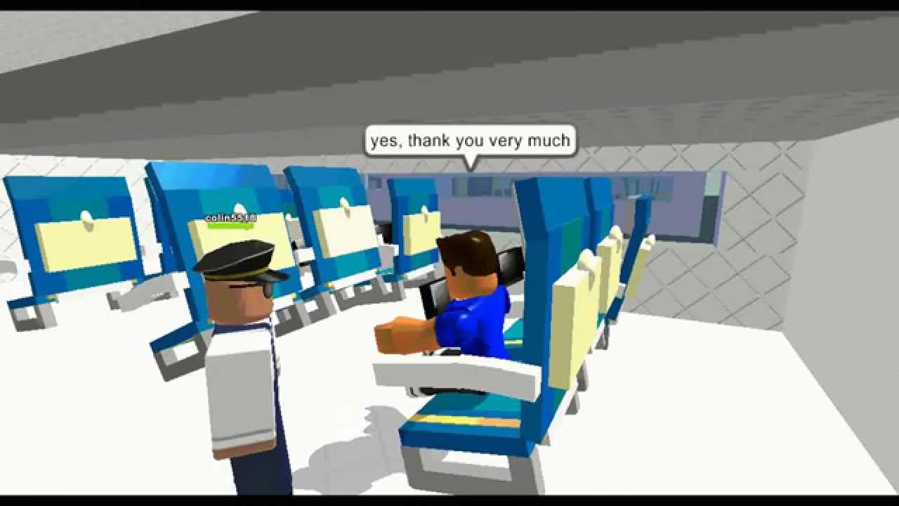 C Air - Choose Right, Fly Safe - Commercial