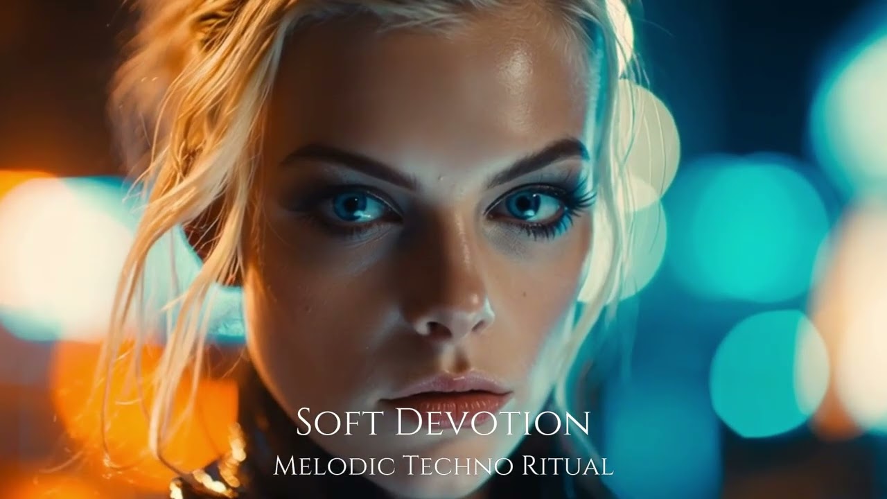SOFT DEVOTION | Melodic Techno | Melodic Deep House | Ethnic Deep House