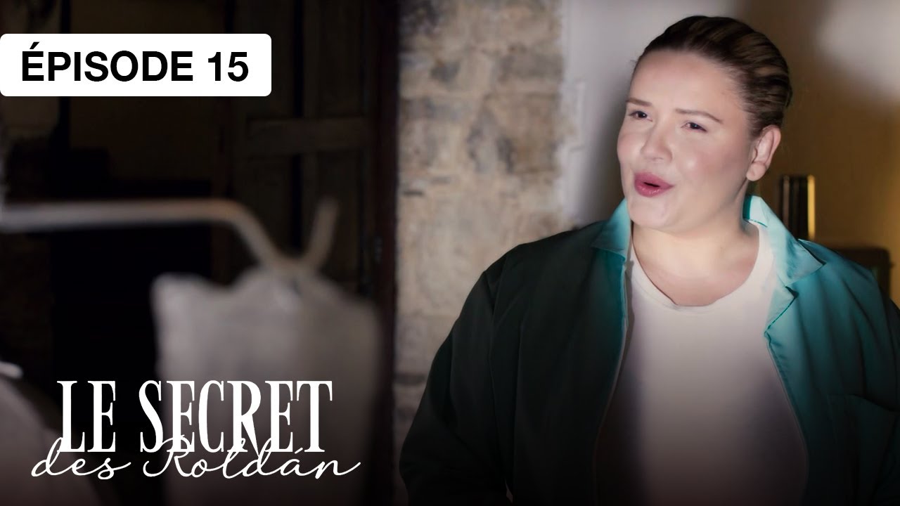 Le Secret des Rold&aacute;n - EP 15 - l'h&eacute;ritage de la vengeance - s&eacute;rie doubl&eacute;e en fran&ccedil;ais