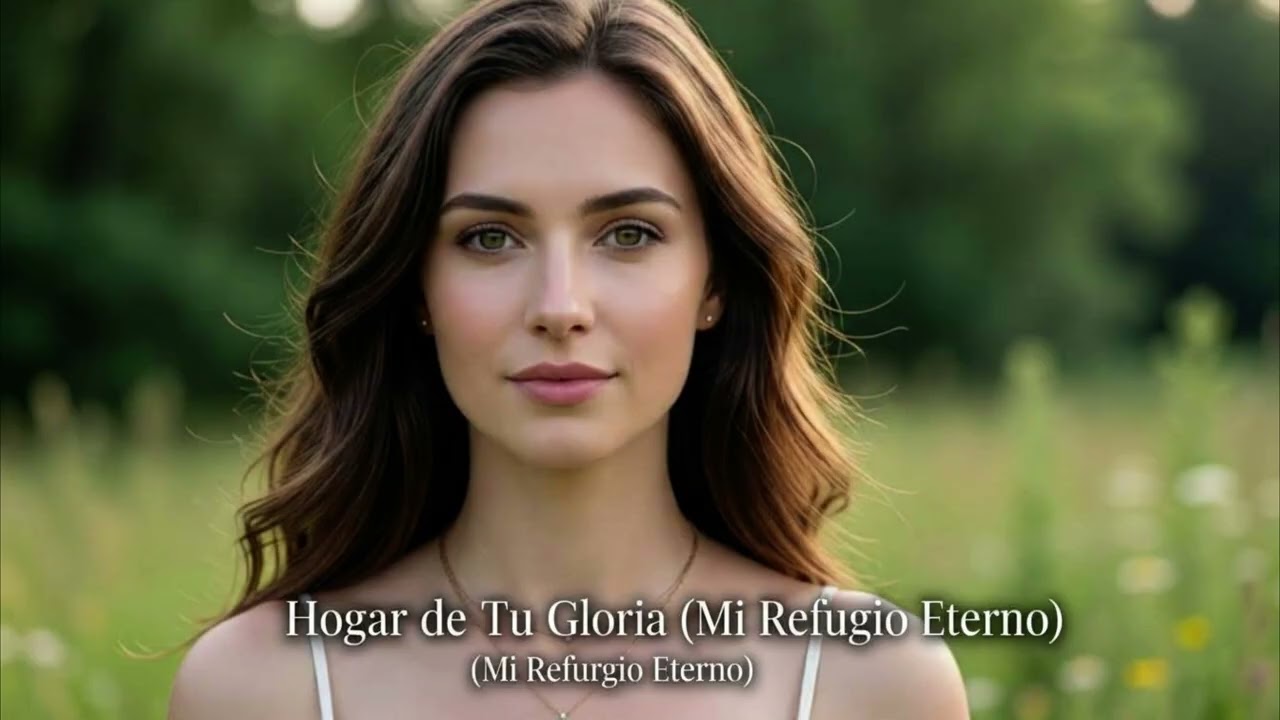 Hogar de Tu Gloria (Mi Refugio Eterno) | Encuentro en la Presencia de Dios - Refugio De Adoración