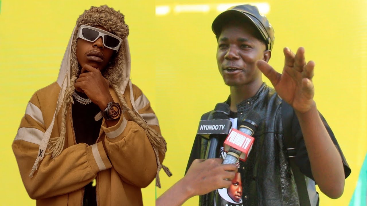 SELE MINAMBA ageuka mbogo akataa kufananishwa na BALAA MC
