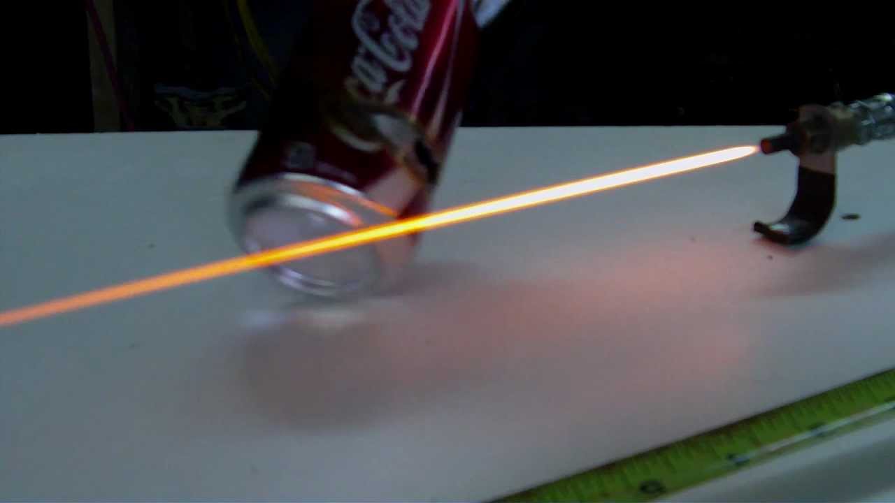 Extreme HHO 20 plus inch flame
