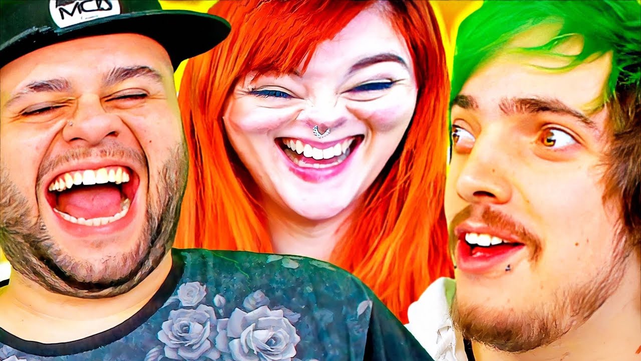 ATAQUE DE RISO no Cinema dos MEMES kkkkkkkkk