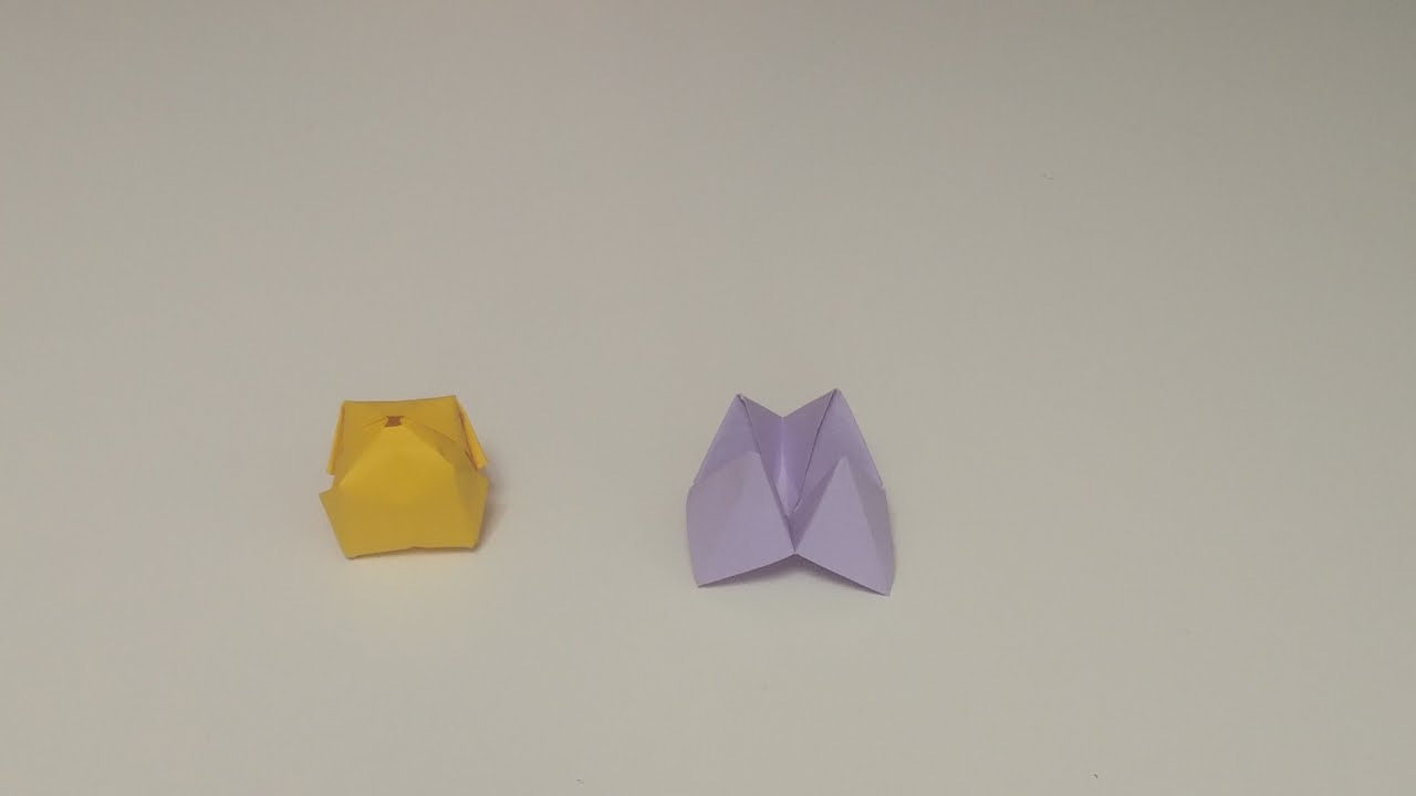 Orgami part-2