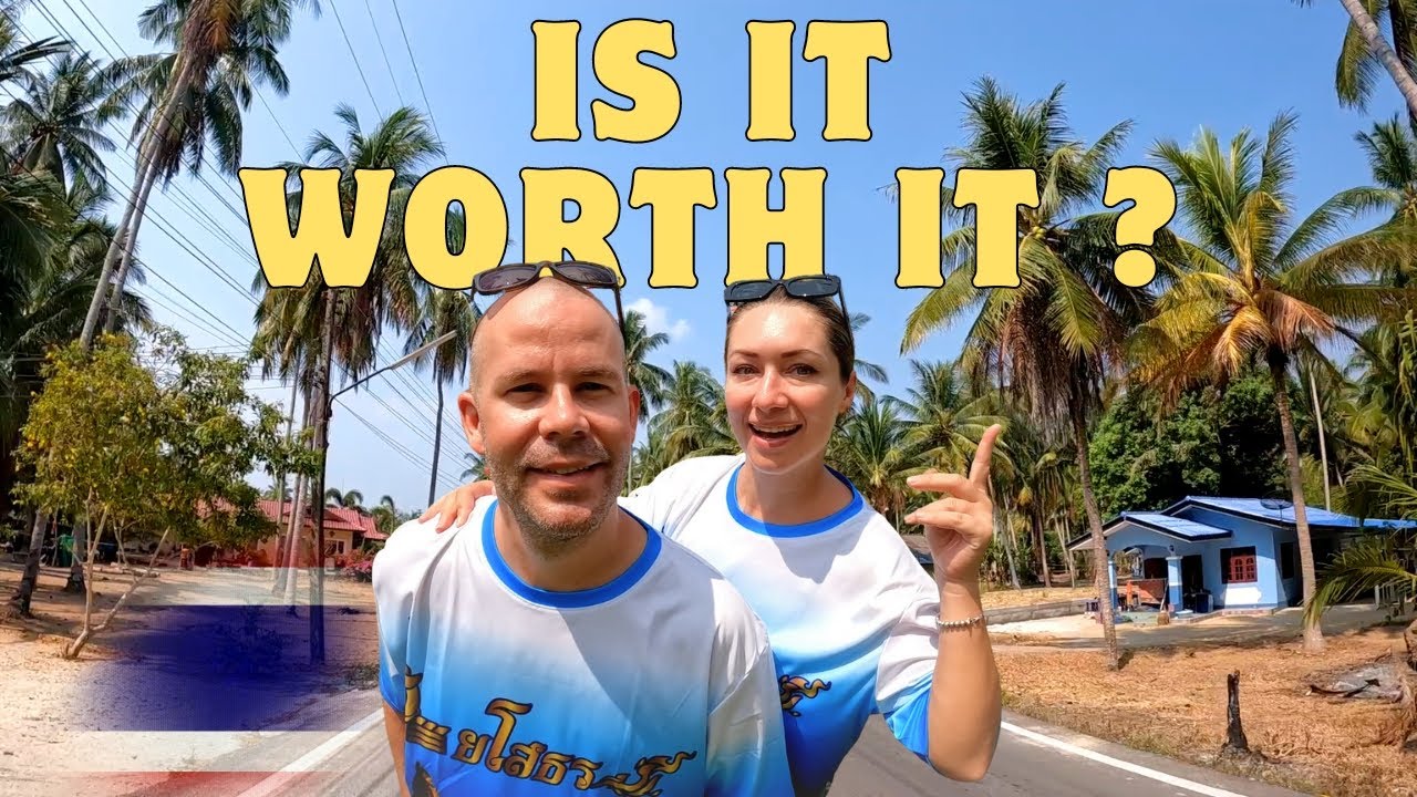 Is Nakhon Si Thammarat Thailand worth travelling for? 🇹🇭