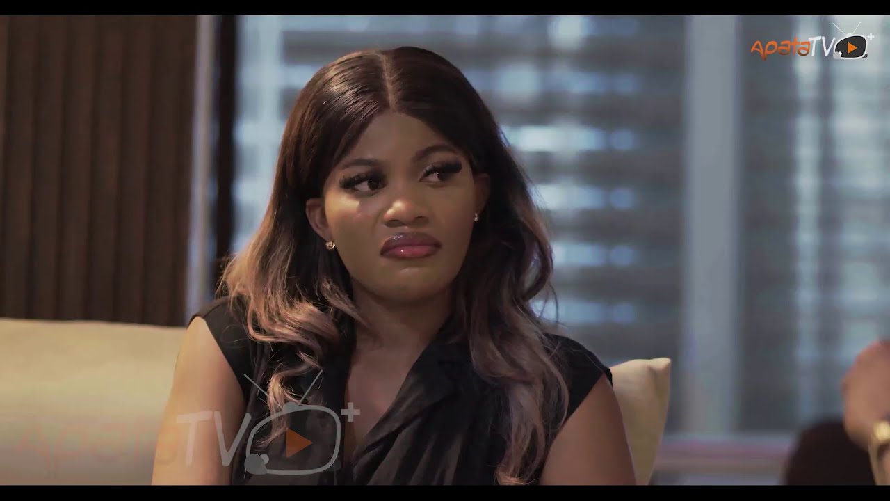 Akamara Yoruba Movie 2026 | Official Trailer |  Showing Tomorrow On  ApataTV+