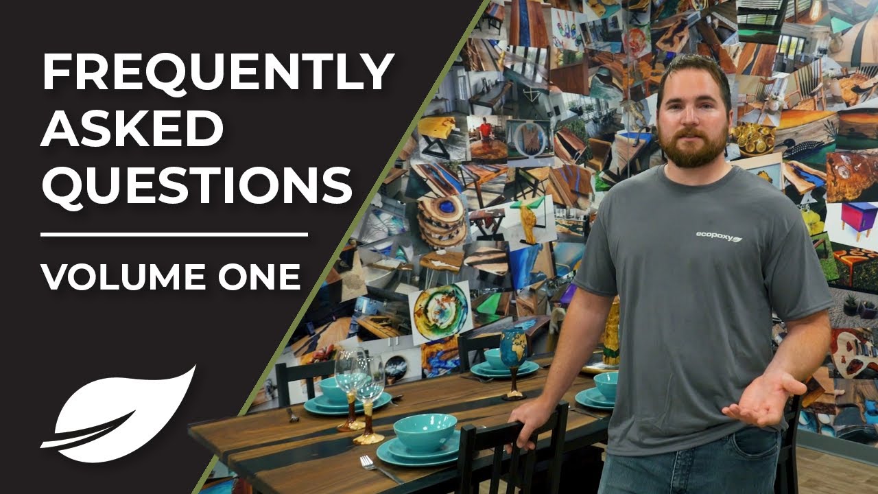 Frequently Asked Questions: Volume One
