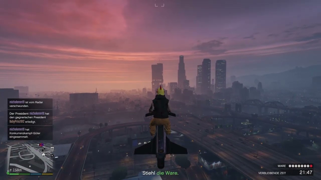 PVP und hier könnt überlegen was für content ich machen soll