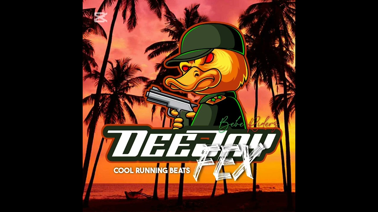 MAN DOWN X DJ FEX REMIX