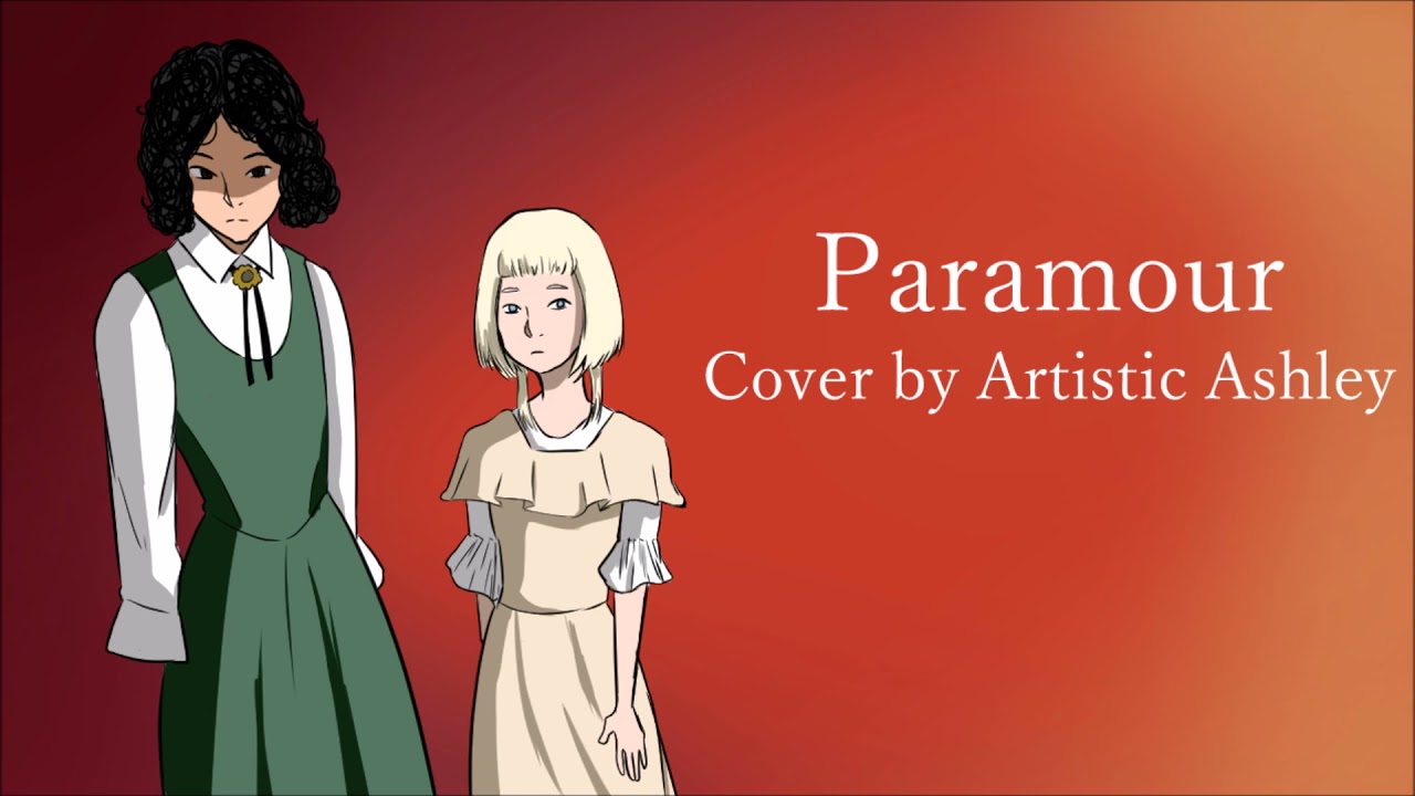Vocal Cover || PARAMOUR ft. AURORA || Sub Urban