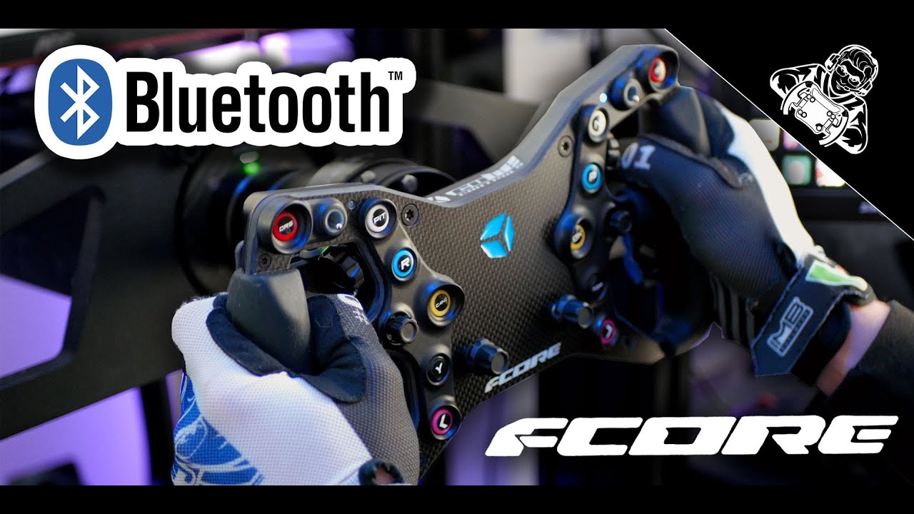 Bluetooth AND Wired? | Cube Controls F-CORE | Long Term Review