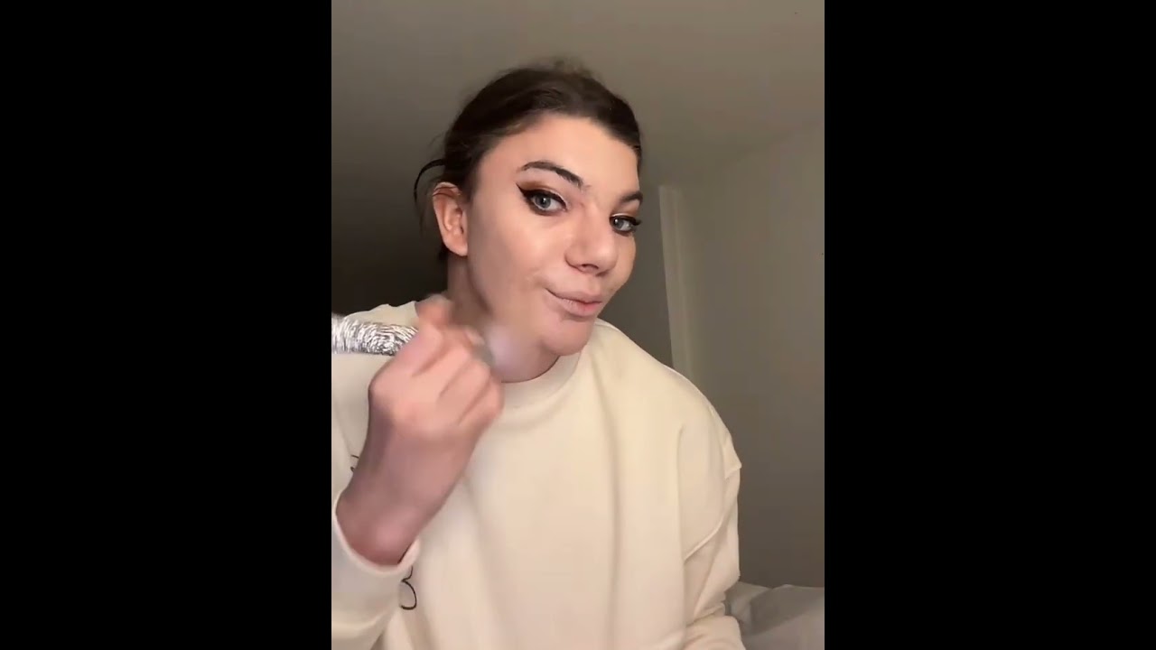 Elphaba GRWM - 11th Jan 2024