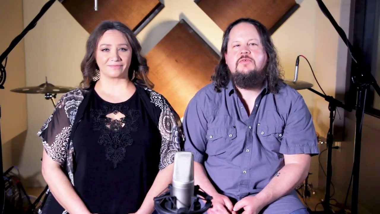 Kerosene Drifters Fundraising Video