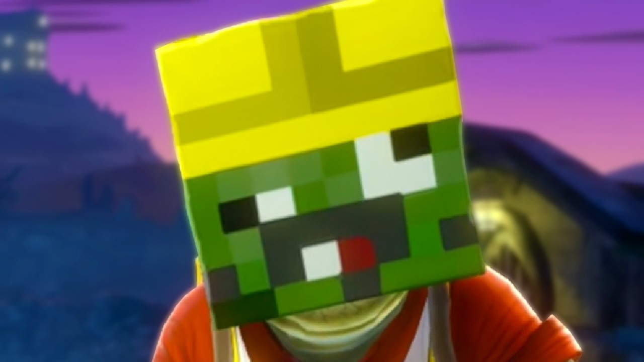 Character Cosmetics Showcase: Engineer - Plants vs. Zombies Garden Warfare