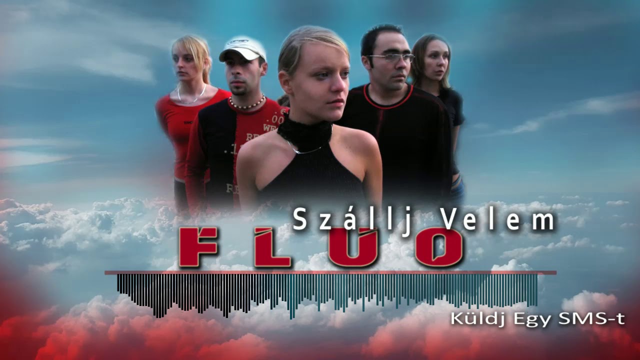 FLUO - K&uuml;ldj Egy SMSt