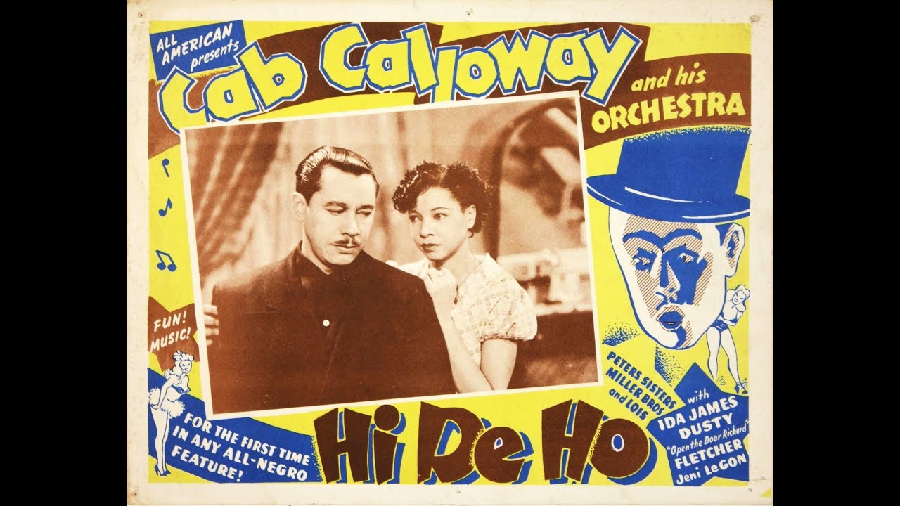 Hi De Ho (1947)