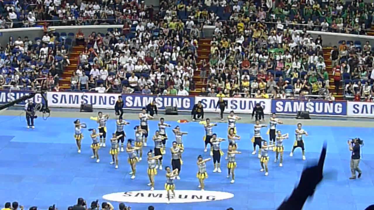 UAAP CDC 2009   UST