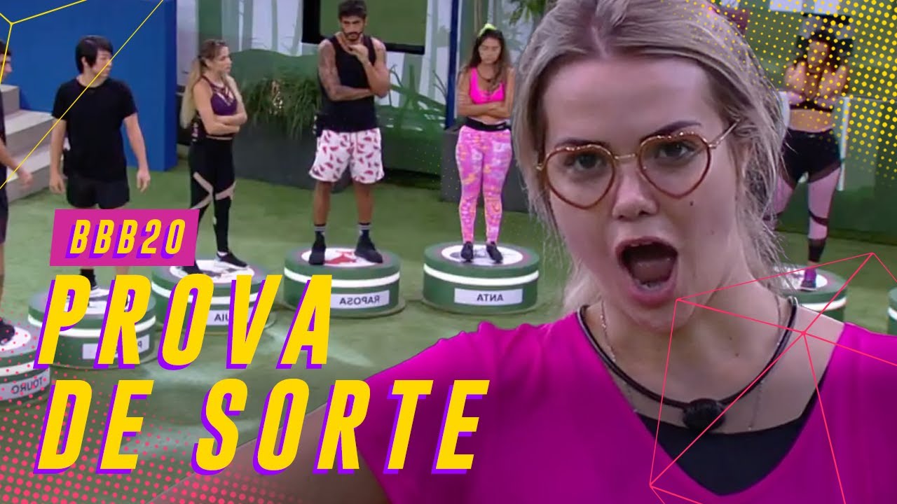 PROVA SELVA! MARCELA CAI NO PAREDÃO E GABI DÁ LÍDER PARA GUILHERME 👑  | BIG BROTHER BRASIL 20